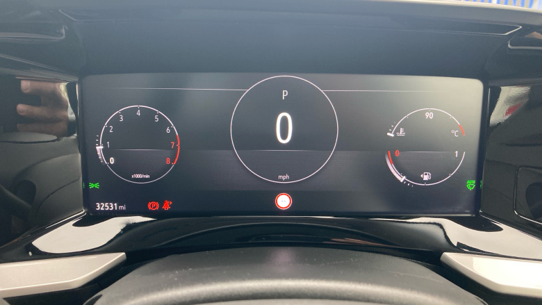 Vauxhall Mokka 1.2 Turbo Elite Premium 5dr Auto Petrol Hatchback